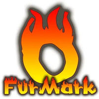 FurMark logo