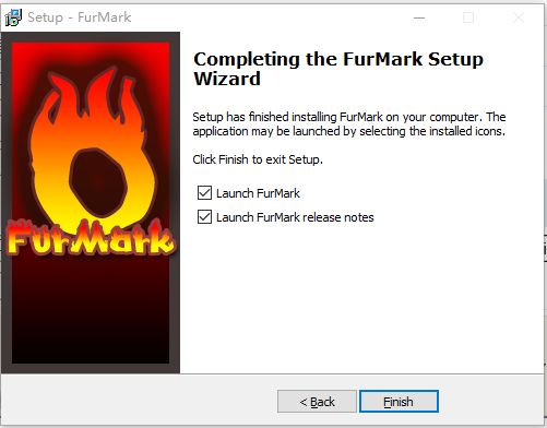 FurMark截图5